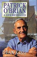 PATRICK O'BRIAN - A Life Revealed
