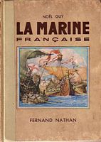LA MARINE FRANCAISE