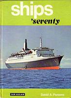 SHIPS 'SEVENTY