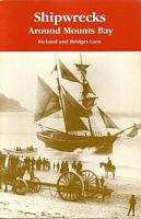 SHIPWRECKS - Around Mount's Bay