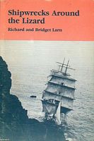 SHIPWRECKS - Around the Lizard