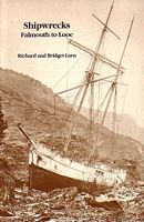 SHIPWRECKS - Falmouth to Looe