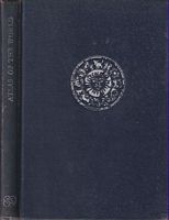 THE WORLD BOOKS ATLAS OF THE WORLD