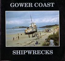 GOWER COAST SHIPWRECKS