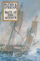 BLUE AT THE MIZZEN