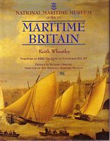 NATIONAL MARITIME MUSEUM GUIDE TO MARITIME BRITAIN