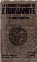 LA GRANDE AVENTURE DE L'HUMANITE