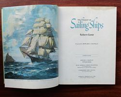 THE TWILIGHT OF SAILING SHIPS