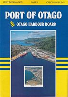 PORT OF OTAGO  (in two parts)