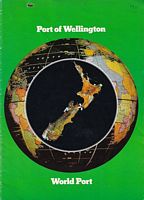 PORT OF WELLINGTON - World Port