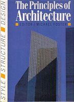 THE PRINCIPLE OF ARCHITECTURE