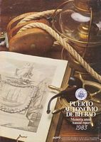 PUERTO AUTONOMO DE BILBAO - Memoria Anual / Annual Report 1983