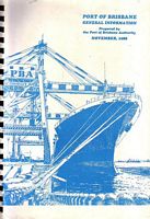PORT OF BRISBANE - General Information