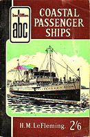 ABC OF COASTAL PASSENGER SHIPS