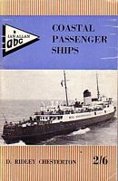 COASTAL PASSENGER SHIPS