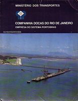 COMPANHIA DOCAS DO RIO DE JANEIRO