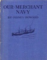 OUR MERCHANT NAVY