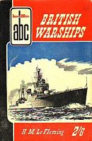 ABC BRITISH WARSHIPS