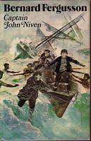 CAPTAIN JOHN NIVEN