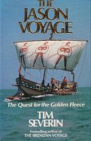 THE JASON VOYAGE - The Quest for the Golden Fleece