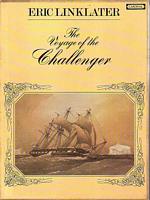 THE VOYAGE OF THE CHALLENGER