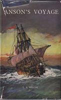 ANSON'S VOYAGE
