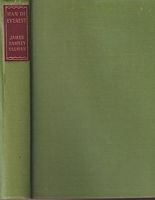 MAN OF EVEREST - The Autobiography of Tenzing