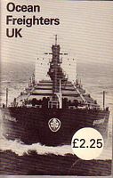 OCEAN FREIGHTERS UK