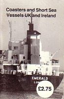 COASTERS AND SHORT SEA VESSELS - UK AND IRELAND