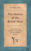 THE HISTORY OF THE BRITISH NAVY