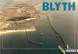 PORT OF BLYTH - Northumberland