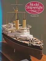 MODEL SHIPWRIGHT 69 - "A Quarterly Journal of Ships and Ship Models"