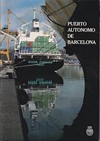 PUERTO AUTONOMO DE BARCELONA