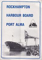 PORT ALMA