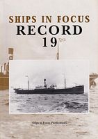 SHIPS IN FOCUS RECORD 19
