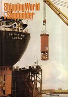 SHIPPING WORLD & SHIPBUILDER - Volume 172, No. 3950