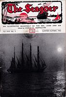 THE SEAGOER - An Illustrated Quarterly of the Sea, Land and Air - Volume XVII, No.4