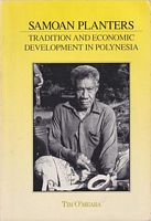 SAMOAN PLANTERS - Tradition and Economic Development in Polynesia
