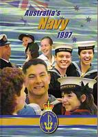 AUSTRALIA'S NAVY 1997