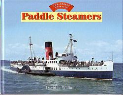 PADDLE STEAMERS