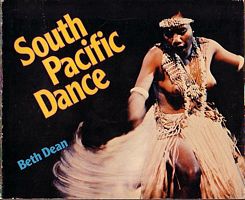 SOUTH PACIFIC DANCE