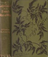 A LADY'S CRUISE IN A FRENCH MAN-OF-WAR