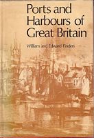VIEWS OF PORTS AND HARBOURS, Watering Places, Fishing Villages, and other Picturesque Objects on the English Coast