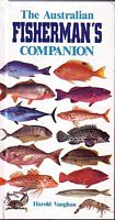 THE AUSTRALIAN FISHERMAN 'S COMPANION