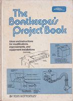 THE BOATKEEPER'S PROJECT BOOK