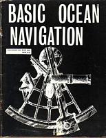 BASIC OCEAN NAVIGATION