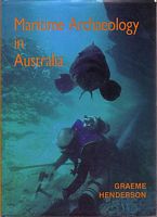 MARITIME ARCHAEOLOGY IN AUSTRALIA