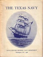 THE TEXAS NAVY