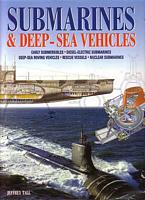 SUBMARINES & DEEP-SEA VEHICLES