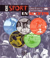 DE SPORT EN SCORES - L' &eacute;pop&eacute;e du Sport en Nouvelle-Cal&eacute;donie